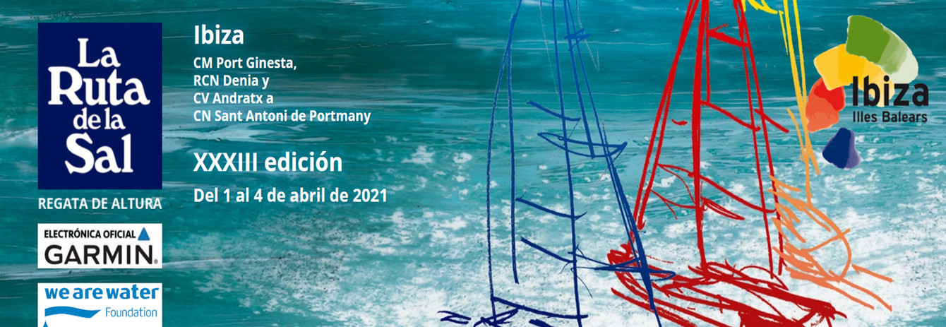 La Ruta de la Sal 2021