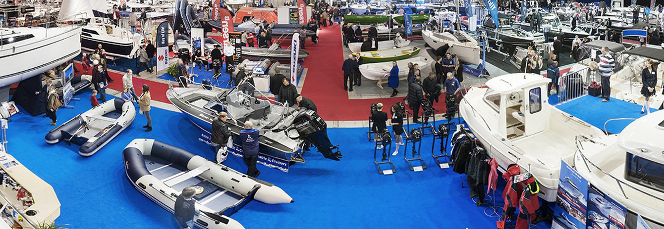 Tallinn Boat Show 2021