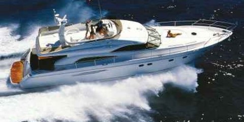 Princess 65