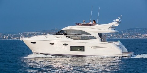 Princess 49