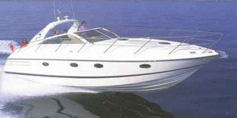 Princess V39