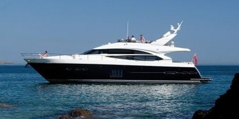 Princess 72 MY