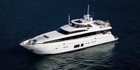Princess 32M