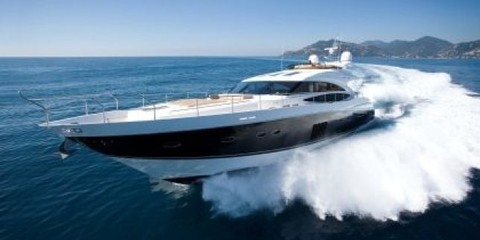 Princess V85