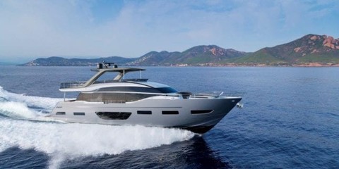 Princess Y85