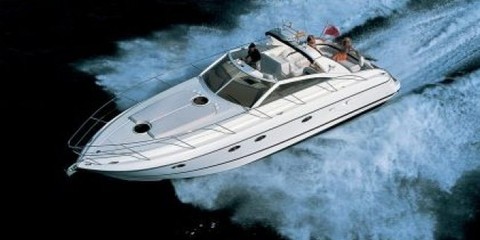 Princess V42