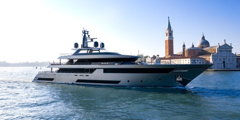 Riva 50 METRI