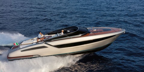 Riva Dolceriva