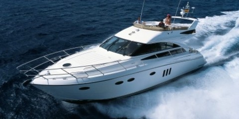 Princess 54
