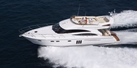 Princess 58