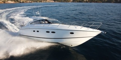 Princess V45