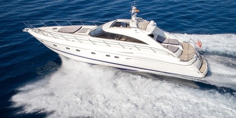 Princess V65 (2000-2010)
