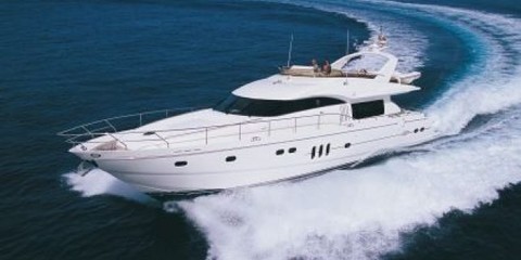 Princess 23M