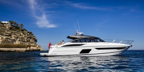 Princess V58