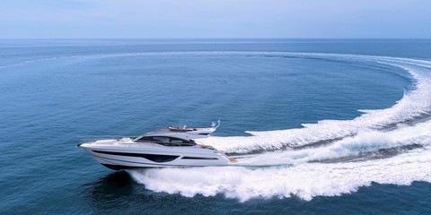 Princess S66