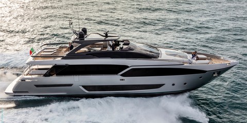 Riva 90 Argo