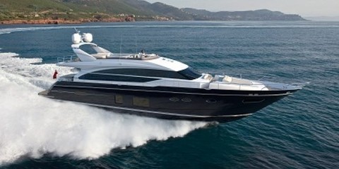 Princess 82
