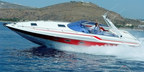 Sunseeker Tomahalk