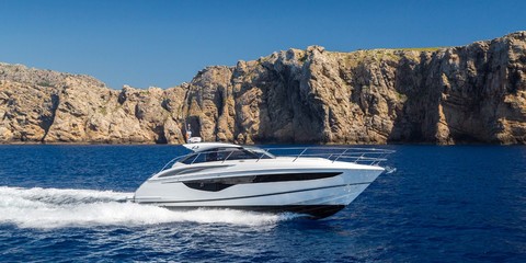 Princess V40