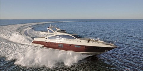 Azimut DUKE