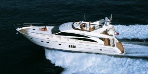 Princess 67