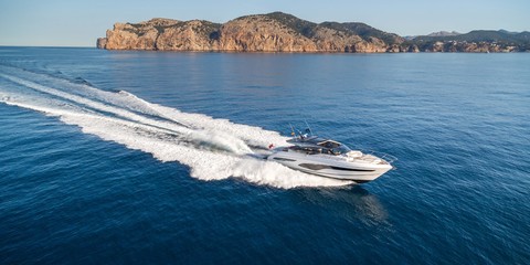 Princess V65