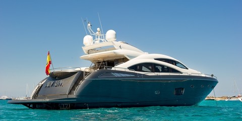 Sunseeker Alvium