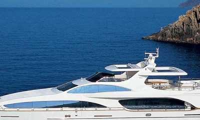 Azimut 105