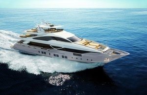 Azimut 140TD