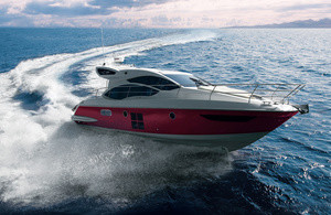 Azimut 40S