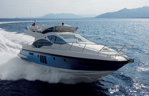 Azimut 45