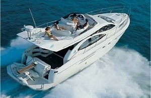 Azimut 46