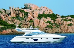 Azimut 47