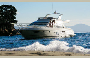 Azimut 62E
