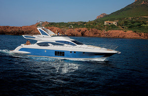 Azimut 64