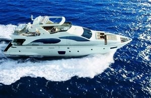 Azimut 85