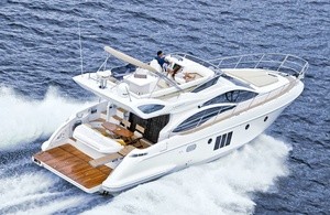 Azimut Brazilian 50