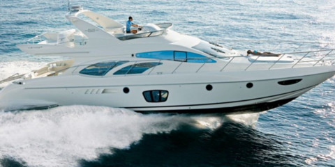 Azimut Evolution