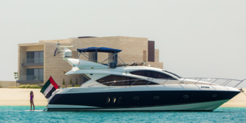 Sunseeker DAYDREAM