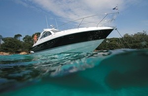 Fairline 47 Targa