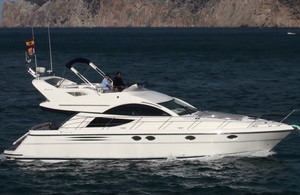Fairline Phantom 46
