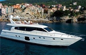 Ferretti 630