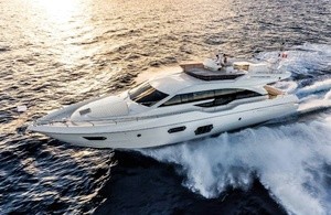 Ferretti 690