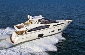 Ferretti 800