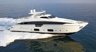 Ferretti 960