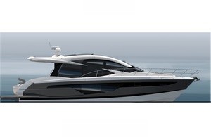 Galeon 510 HTC