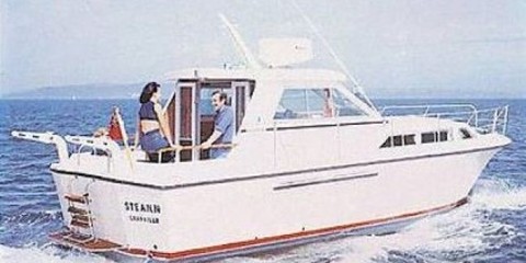 Princess 33