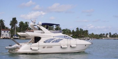 Azimut Happy Place