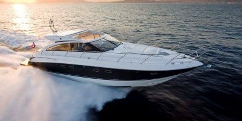 Princess V56