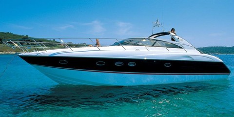 Princess V50 (1998-2005)